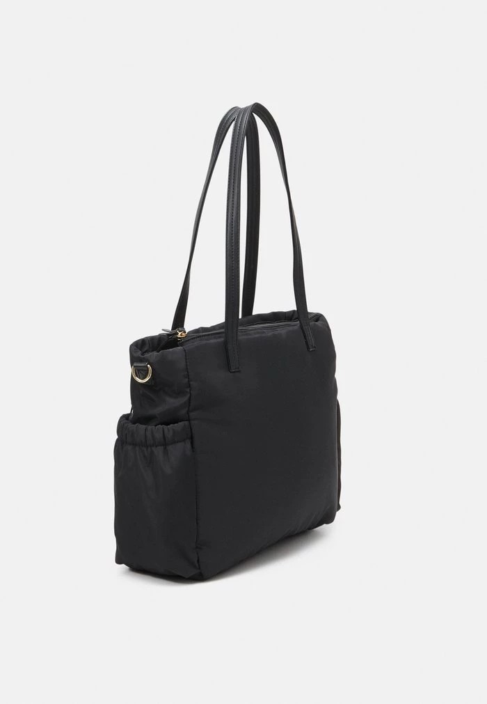 Sacs ANNA FIELD Anna Field Baby Changing Bag Noir Femme | QAO-9304245